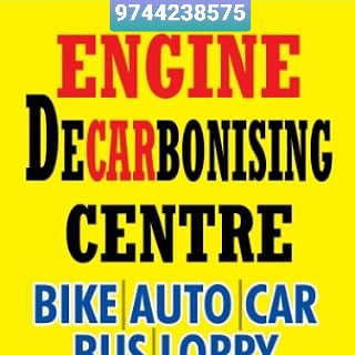 USHAS KEY DUPLICATION CHIP PROGRAMING & BAYLON DECARBONISATION